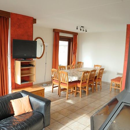 Villa Rotonde Somme-Leuze Zimmer foto