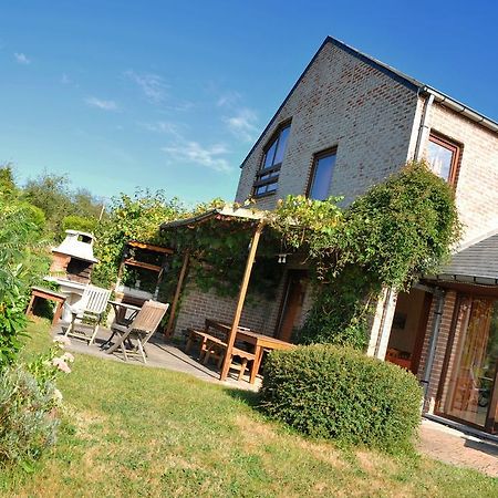 Villa Rotonde Somme-Leuze Zimmer foto